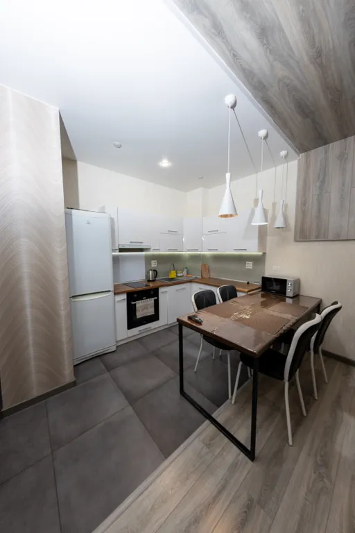 Апартаменты комфорт класса Скандинавский парк отель