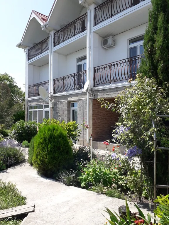 Квартира Комната — аренда посуточно в Геленджик