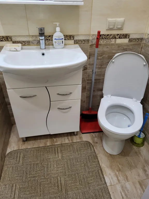 Квартира Уютная квартира — Свердловский