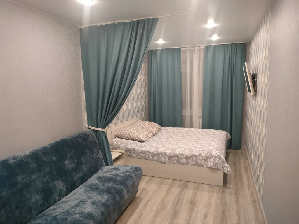 Уютная квартира в самом сердце города