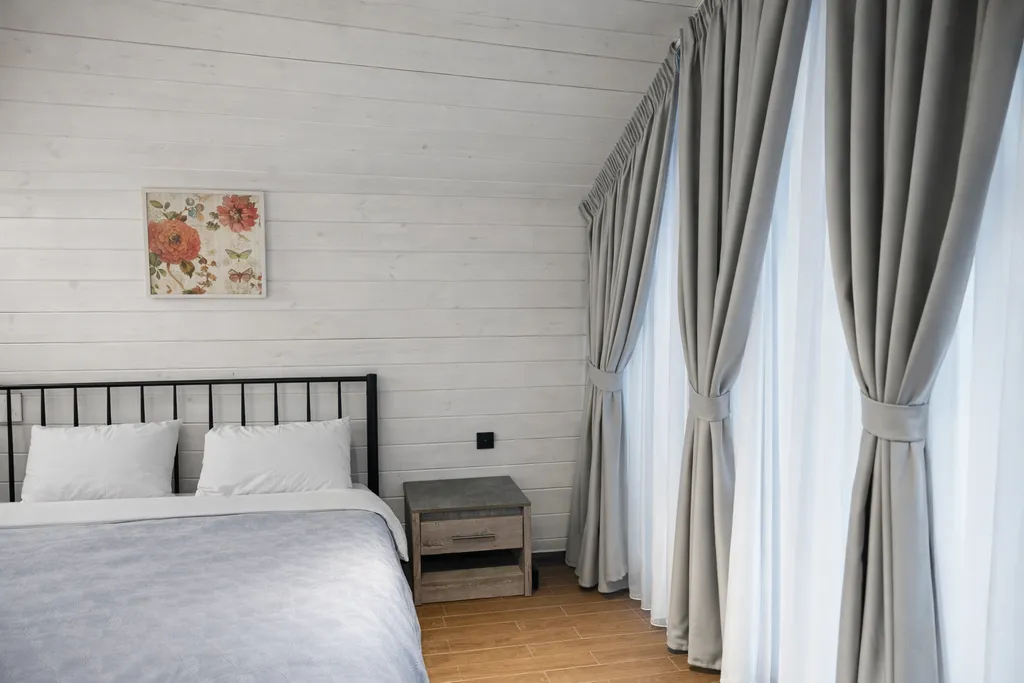 Коттедж у моря