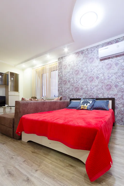 Pechen'ka clean as its never been