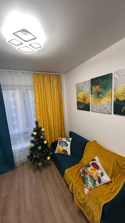 Квартира для комфортного отдыха — аренда посуточно в Санкт-Петербург