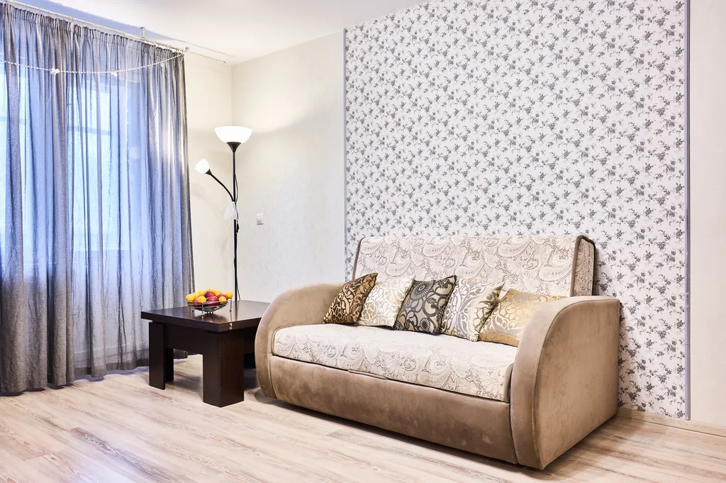 Просторные апартаменты в центральном районе