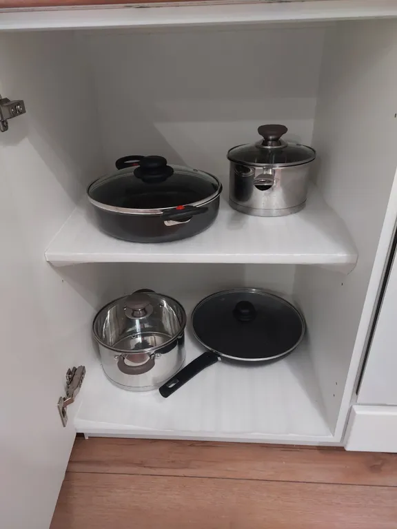 Стильная, уютная 2-евро квартира в новом жк