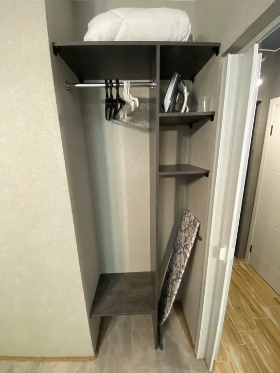 Апартамент Лофт в центре города