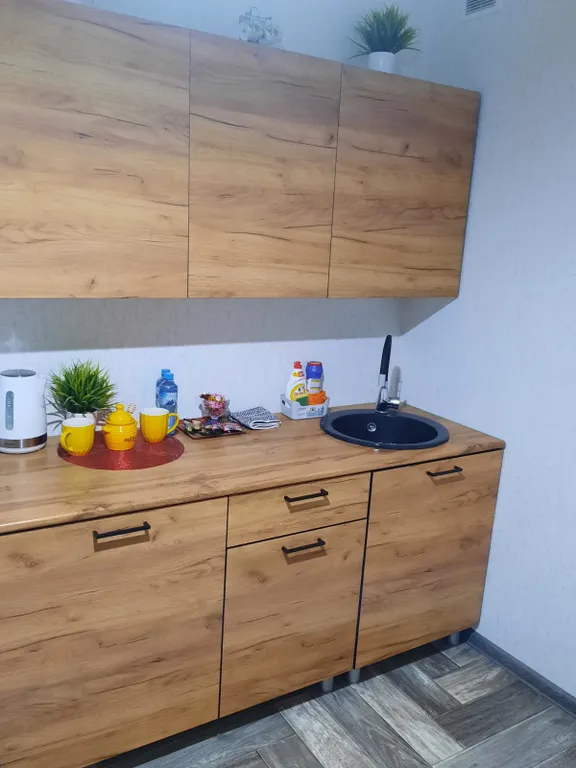 Шикарная квартира