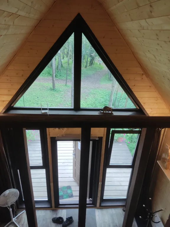 Уютный дом в Подольске