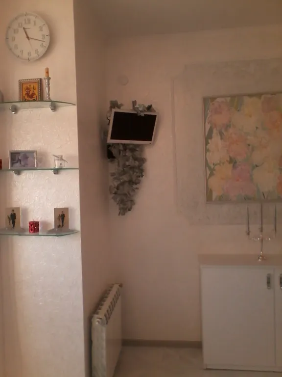 Квартира Квартира мечты - рядом море — Севастополь