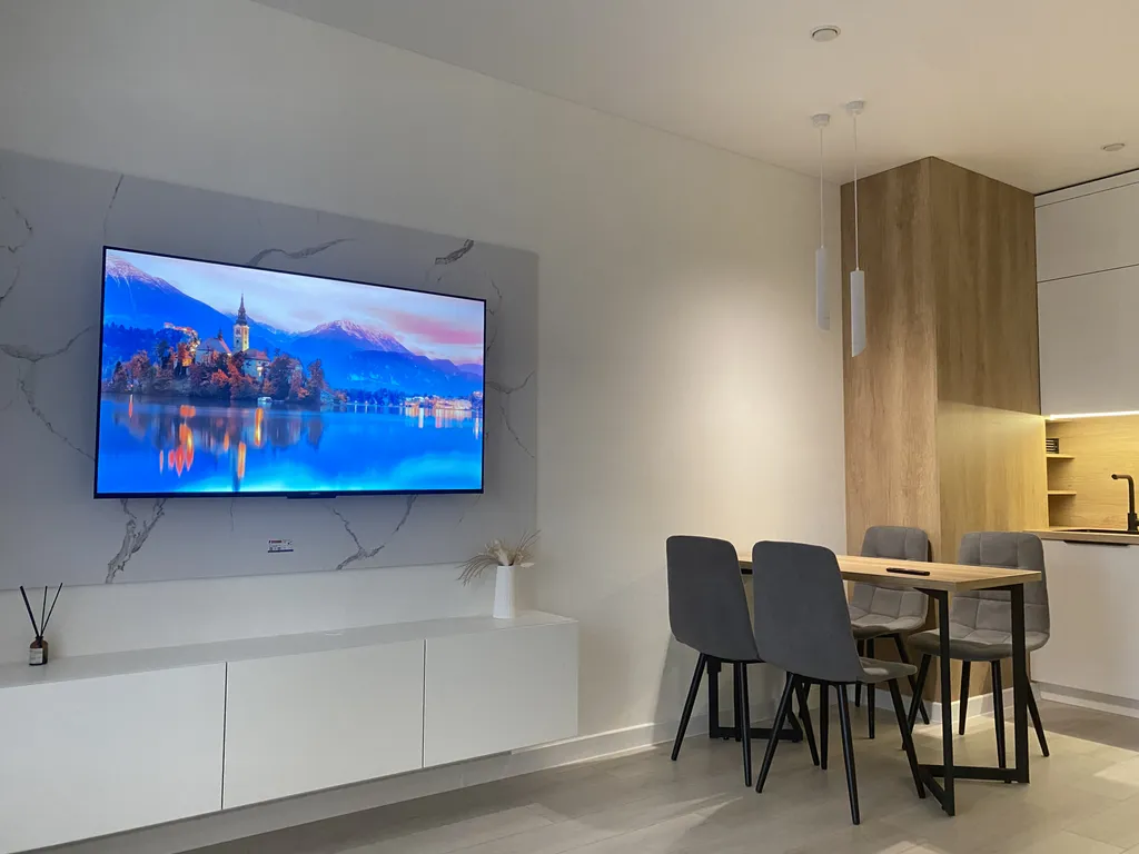 1-к квартира в новом ЖК Макси Лайф — аренда посуточно в Вологда