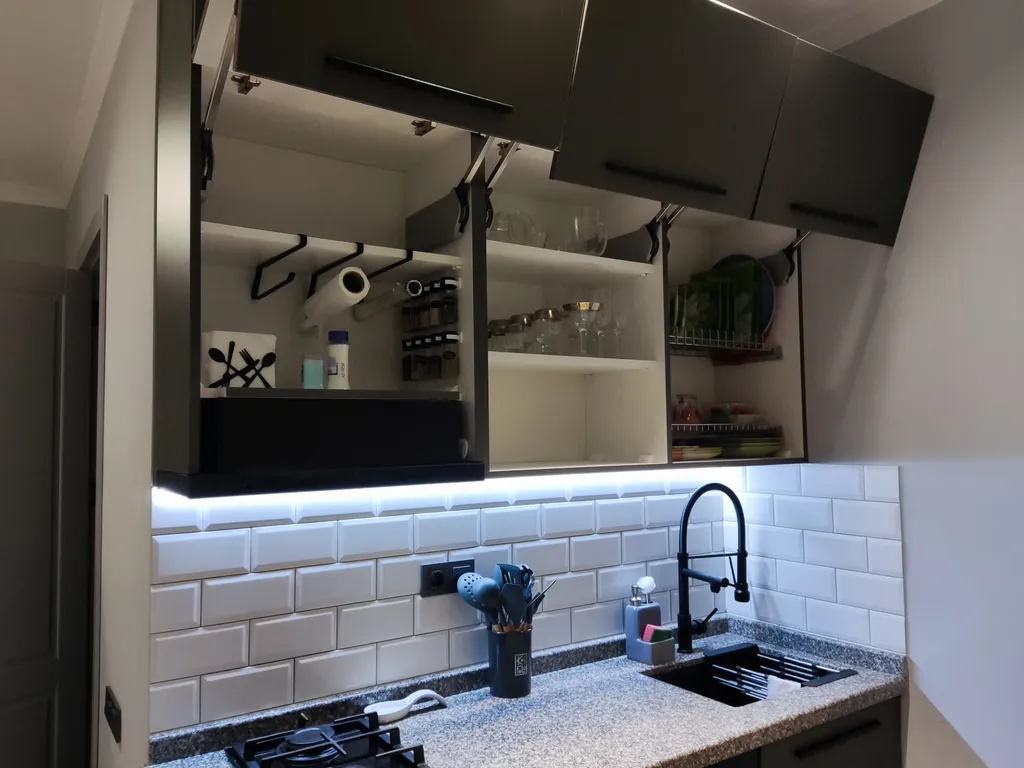 Квартира Идеальная двухкомнатная квартира — Батуми