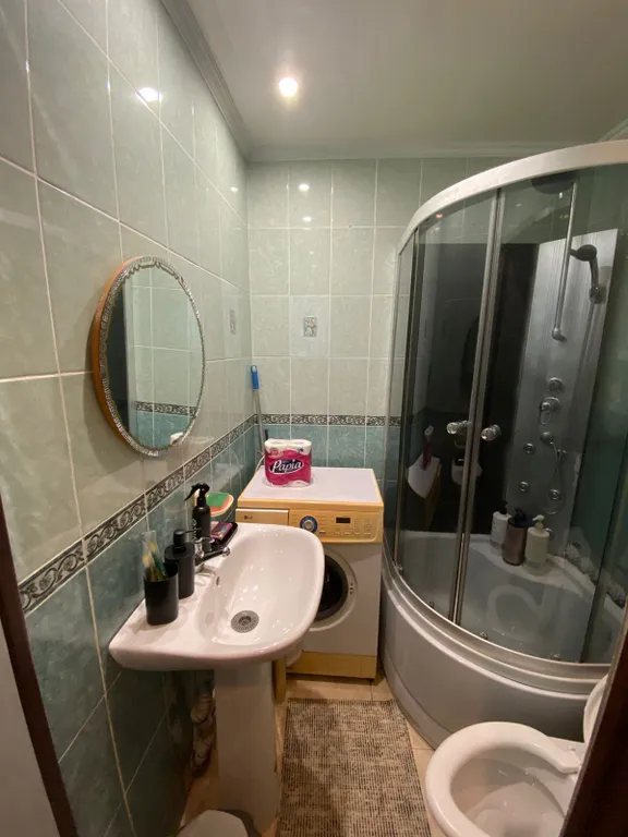 Квартира-студия