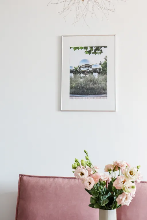 Квартира Квартира Студия 2 минуты до парка — Краснодар