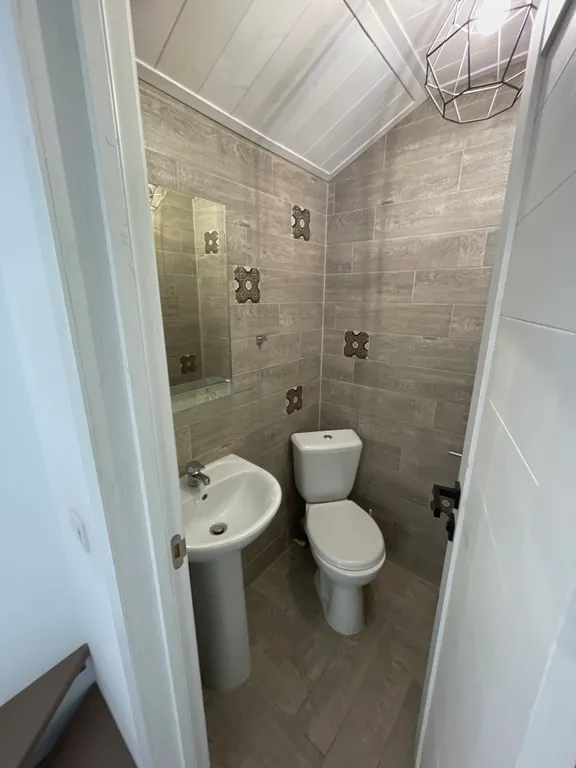 Квартира Квартира Классная двухуровневая квартиру в Геленджике — Геленджик