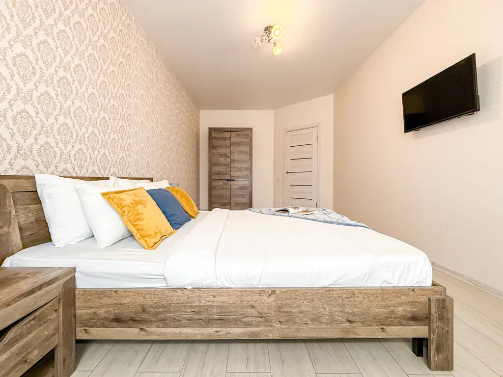 Квартира Квартира-галерея у моря — Анапа