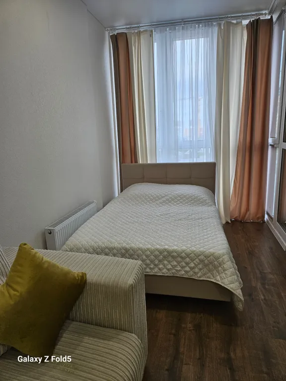 Квартира Минск уютная квартира недалеко от вокзала — Минск