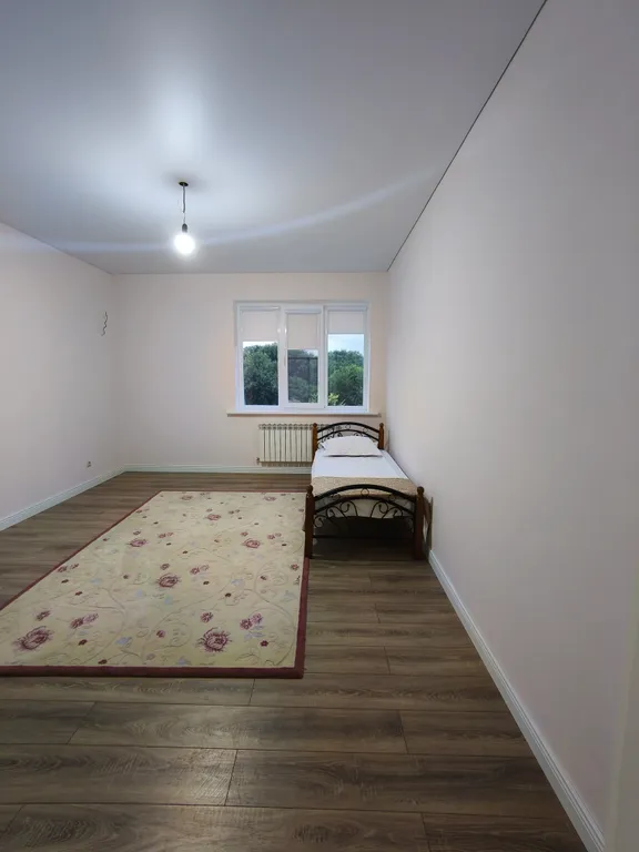 Просторный Домик в 5 минутах от моря