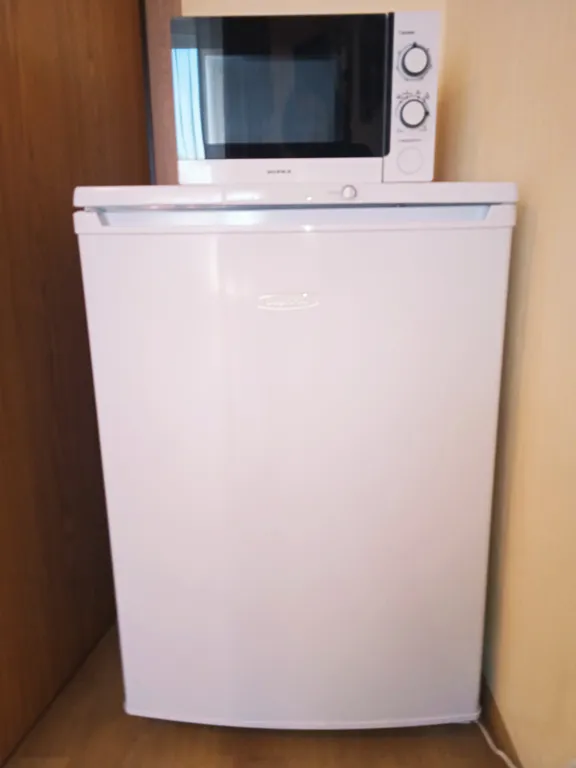 Квартира Уютная квартира-студия — Песочный