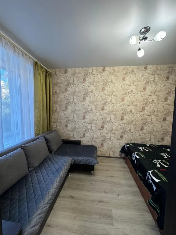 Квартира 2-комнатная Квартира — Уфа