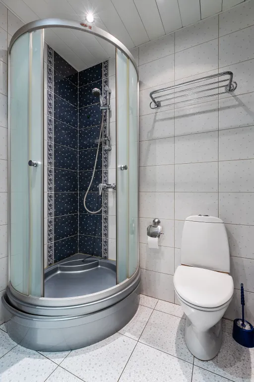 Квартира Квартира Двухкомнатная на станции метро Киевская — Москва