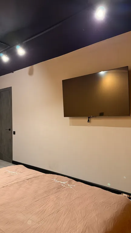 Отличная двухкомнатная квартира с хорошим ремонтом