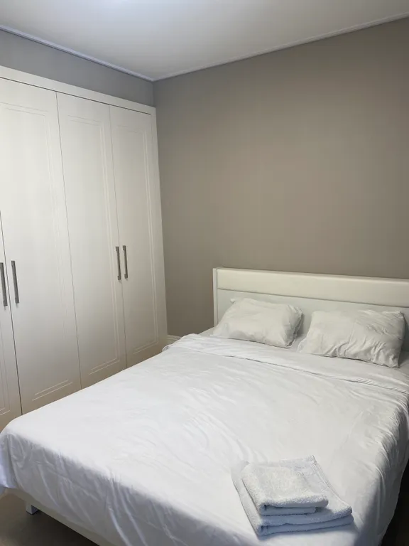 Жк HighVill Ishim Блок D2