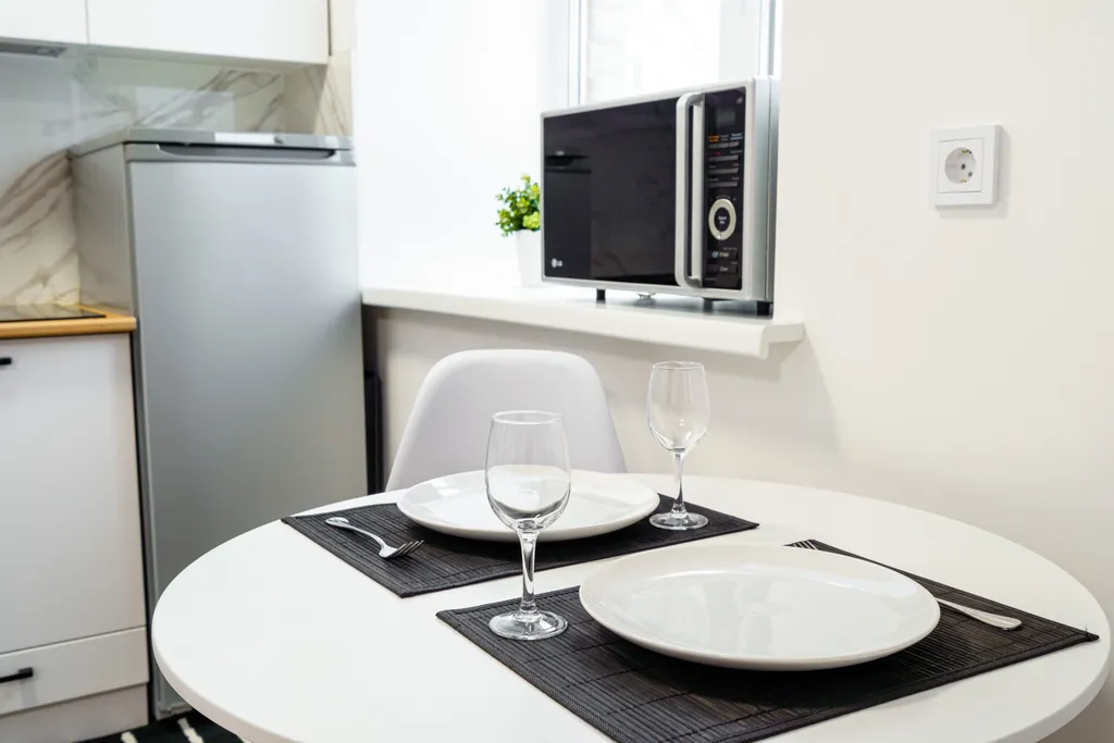 Good Night на Учебной 45