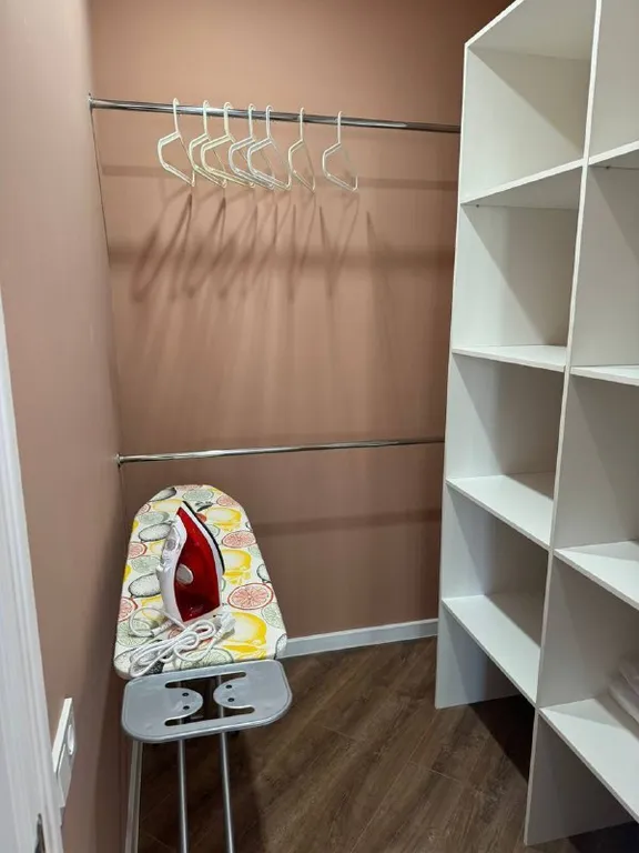 Квартира Стильные, дизайнерские апартаменты в парке Галицкого — Краснодар