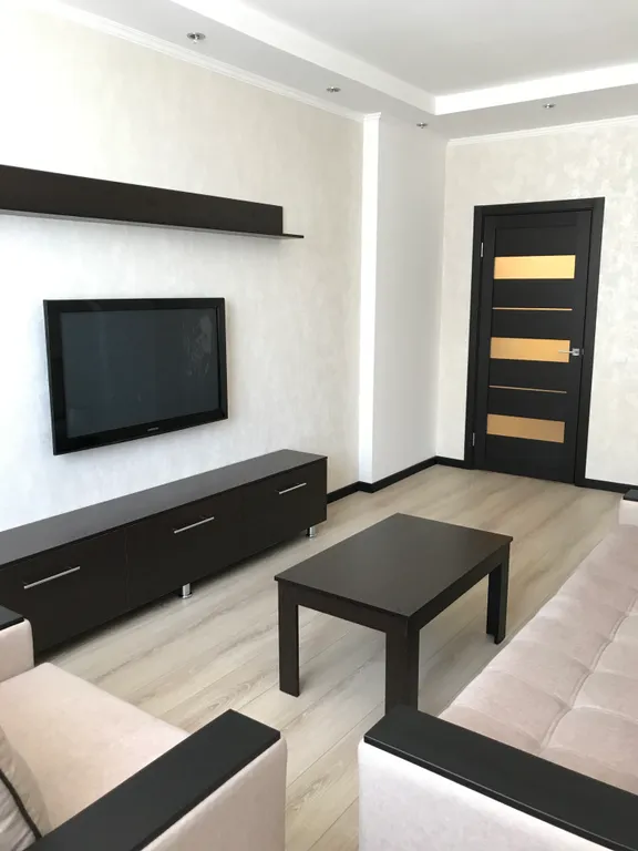 Квартира Уютная светлая квартира в центре города — Анапа