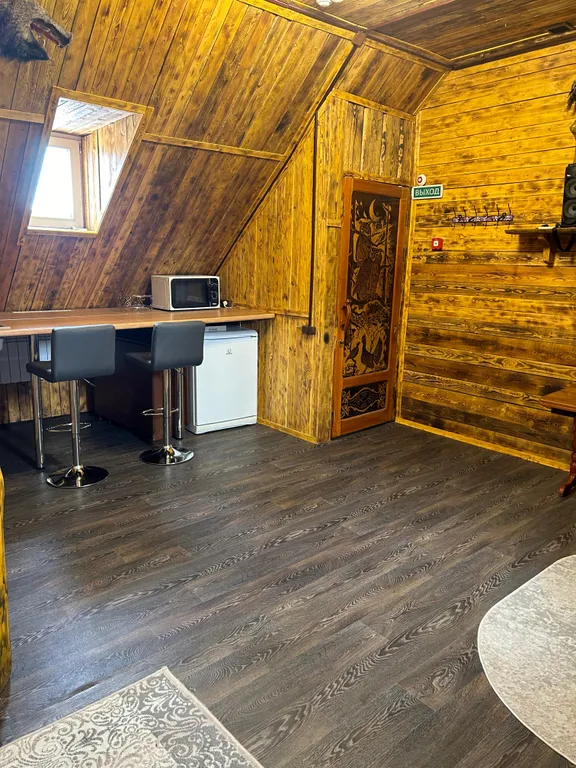 Квартира Студия для отдыха и веселья — Омск