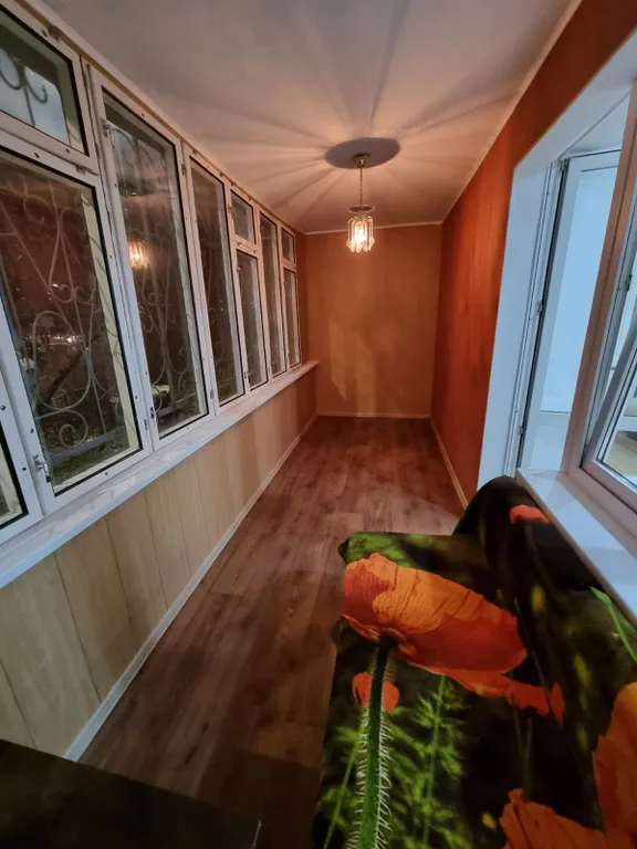 Просторная квартира для большой компании