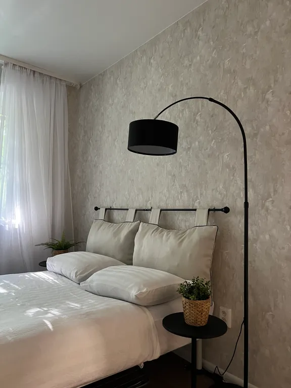 Уютная 2-комнатная квартира в центре — аренда посуточно в Екатеринбург