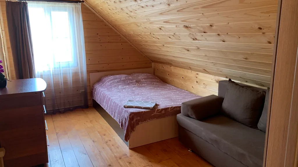 Отдых у моря