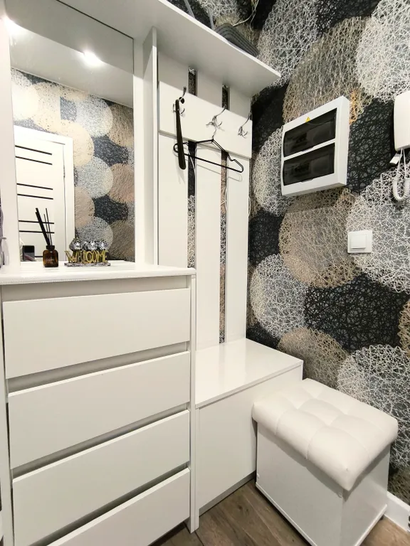 Квартира Комфортная 1-комнатная квартира в новом доме (до 6 гостей) — Шушары