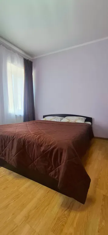 Уютная квартира в центре курортной зоны