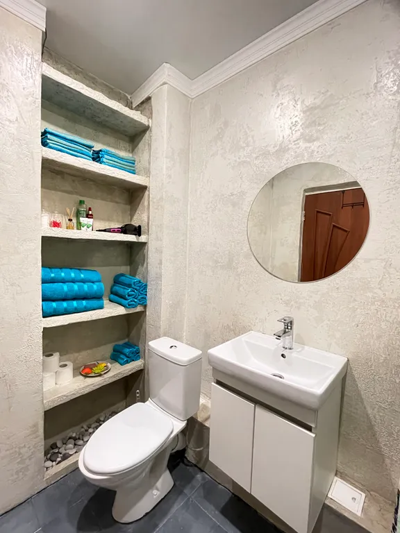 Апартаменты Laura