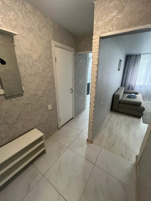 Квартира на Московском