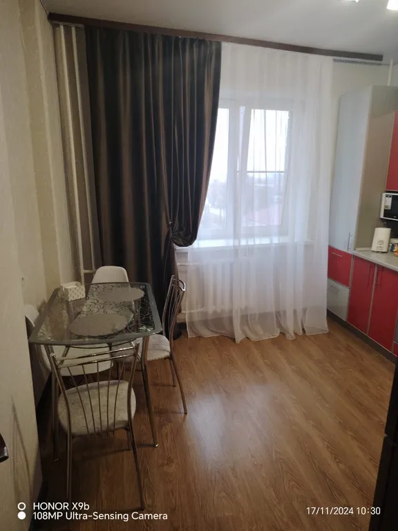 Уютная квартира в центре города — аренда посуточно в Саранск