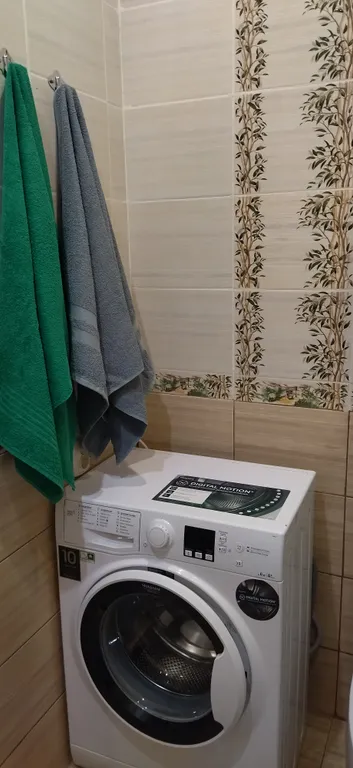 Квартира для комфортного проживания