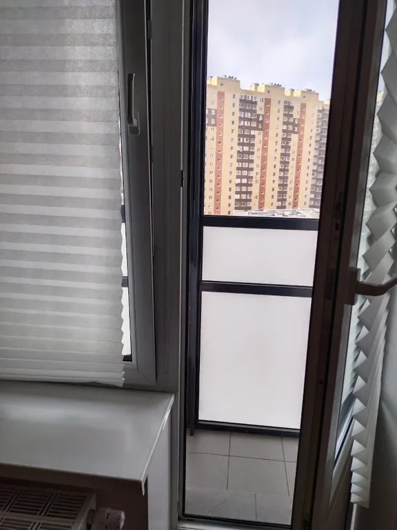 Уютная квартира рядом с парком