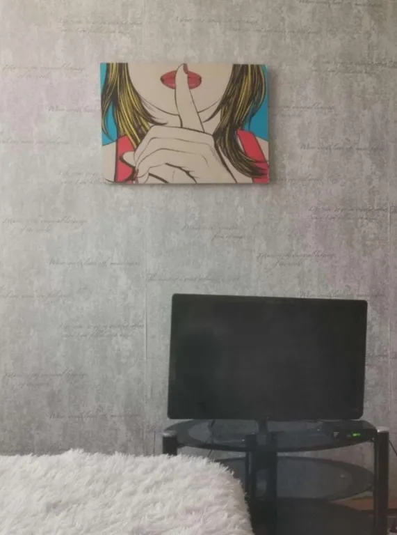 Уютная комната в самом центреВид из окна в парк Ростова-на-Дону