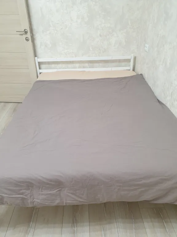 Квартира в 3 минутах от метро, в двух минутах от Семейной Чаши