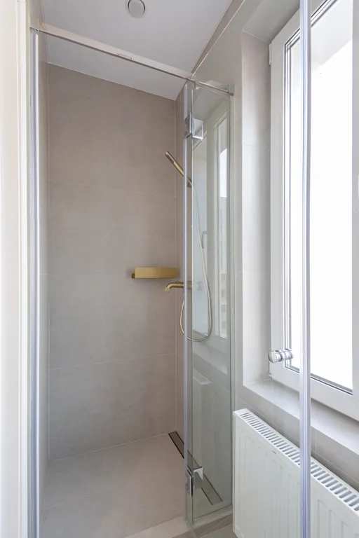 Квартира Квартира Современная студия рядом с Центрaльнoй клиничеcкoй больницей — Новоивановское