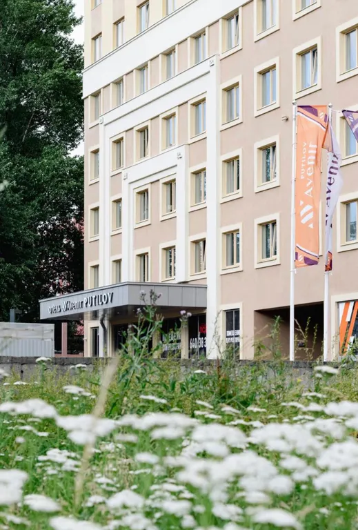 Квартира Квартира Favorit home — Санкт-Петербург