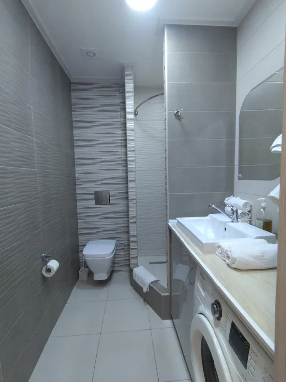 Квартира 1-комнатная Квартира — Адлер