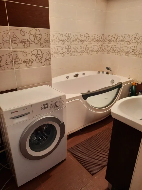 Уютная квартира-студия в отличном районе