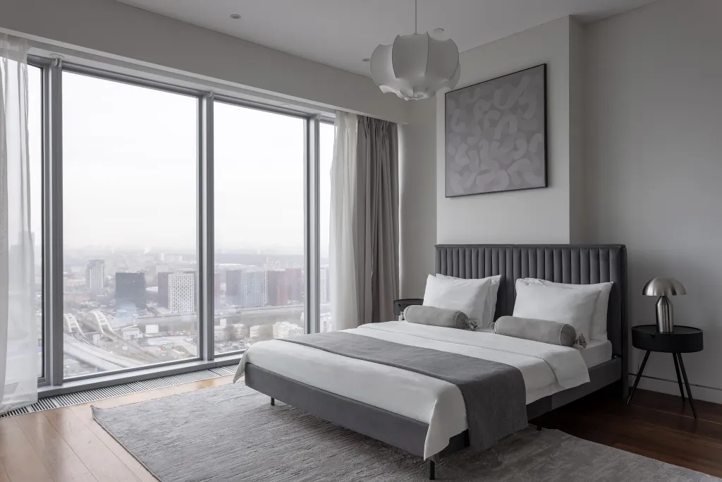 Roomley Family Apartment