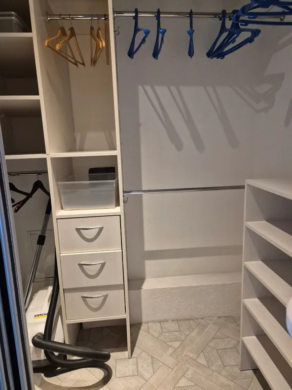 Уютная трёхкомнатная квартииа