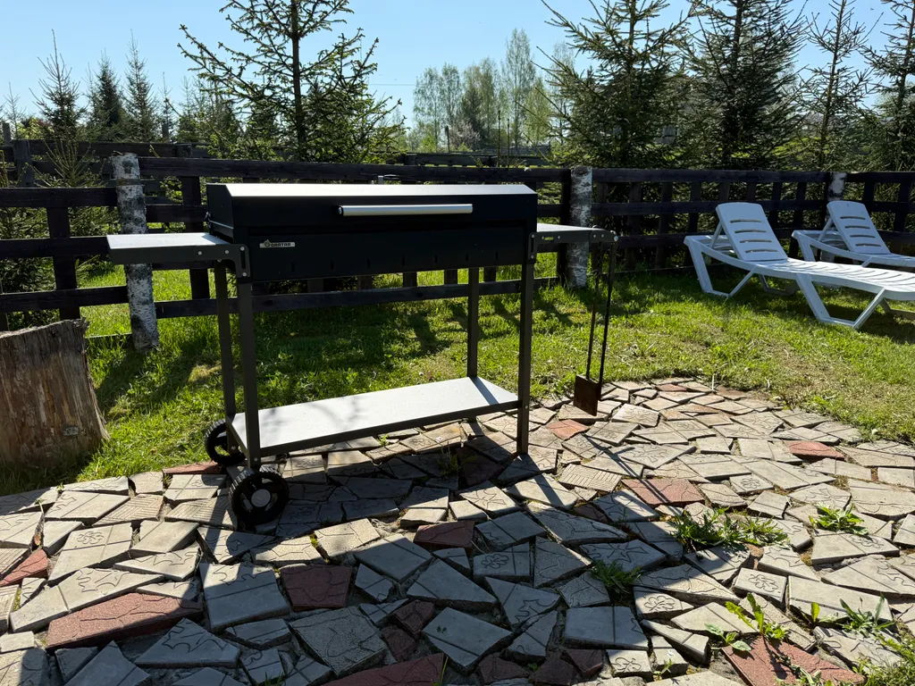 Коттедж Рай на Щеберихе дом 2 — Жегалово