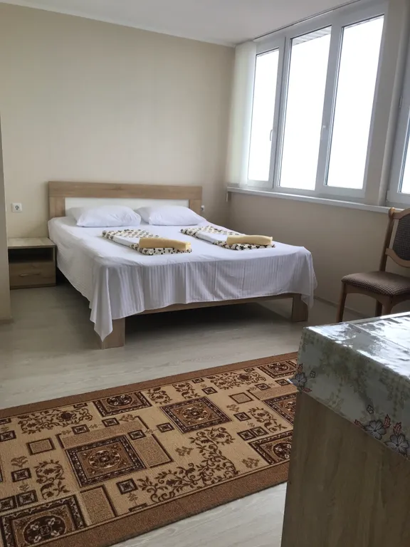 Квартира Комната — Лазаревское